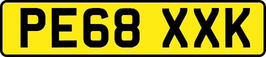PE68XXK