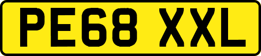 PE68XXL