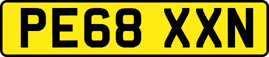 PE68XXN