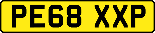 PE68XXP