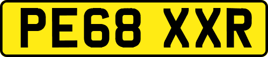 PE68XXR