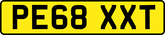PE68XXT
