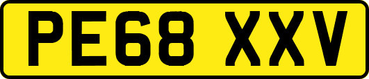 PE68XXV