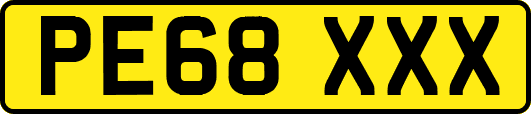 PE68XXX