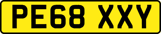 PE68XXY
