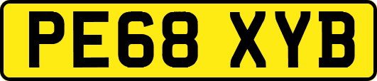 PE68XYB