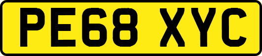 PE68XYC