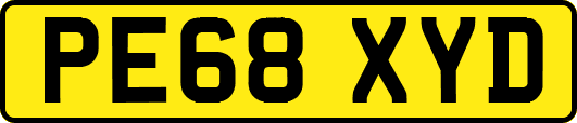 PE68XYD