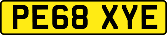 PE68XYE