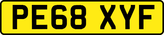 PE68XYF