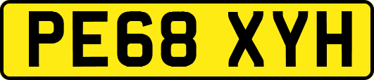 PE68XYH