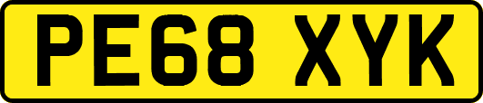 PE68XYK