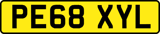 PE68XYL
