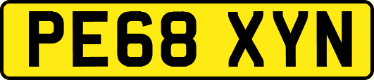 PE68XYN
