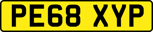 PE68XYP