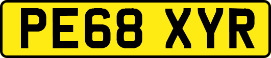 PE68XYR