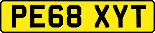 PE68XYT