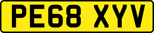 PE68XYV