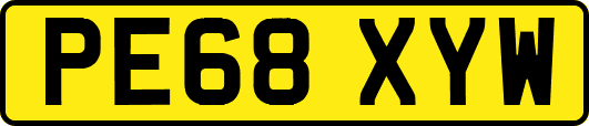 PE68XYW