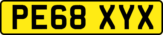 PE68XYX