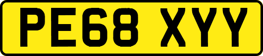 PE68XYY