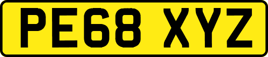 PE68XYZ