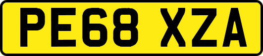 PE68XZA