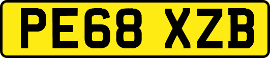 PE68XZB