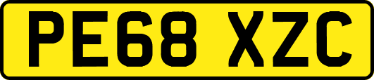 PE68XZC