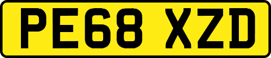 PE68XZD