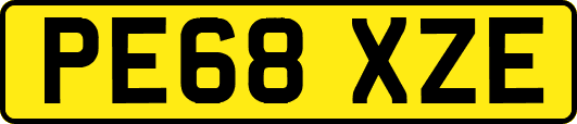 PE68XZE