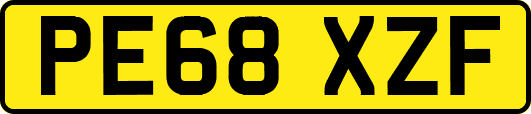 PE68XZF