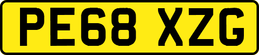 PE68XZG
