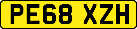 PE68XZH