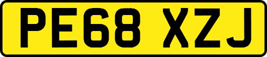 PE68XZJ