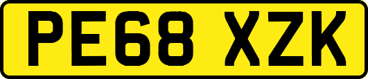 PE68XZK
