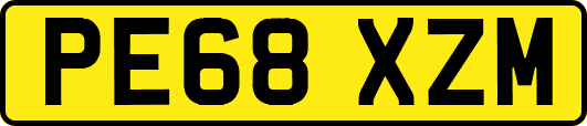 PE68XZM