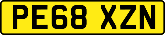 PE68XZN