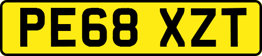 PE68XZT