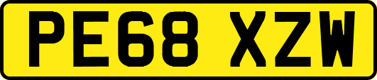 PE68XZW