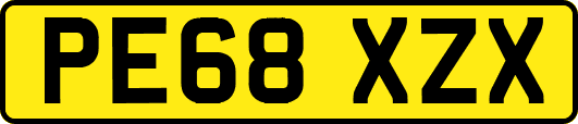 PE68XZX