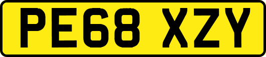 PE68XZY
