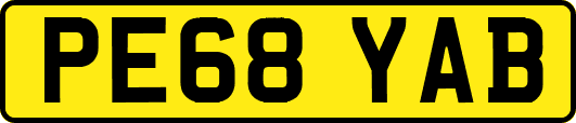 PE68YAB