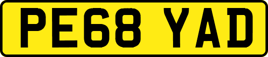 PE68YAD
