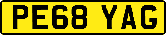 PE68YAG