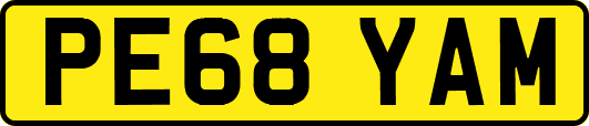 PE68YAM