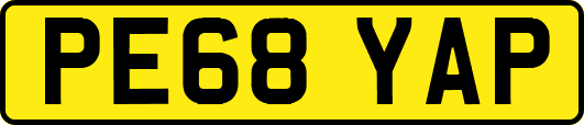 PE68YAP