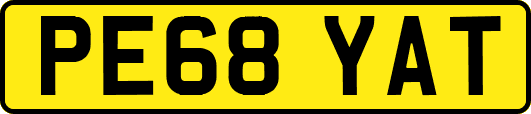 PE68YAT
