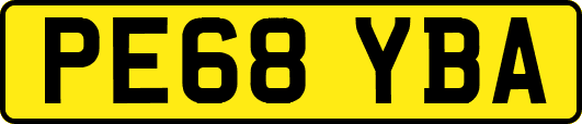 PE68YBA