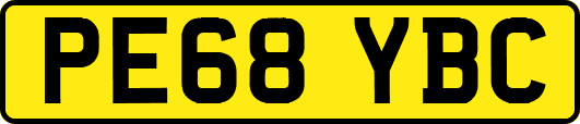 PE68YBC